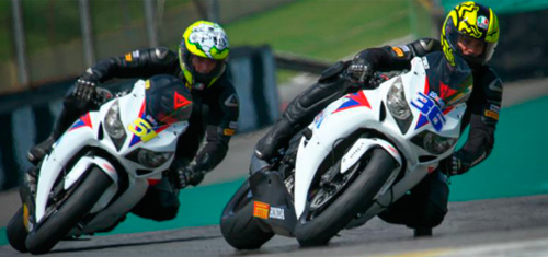 Após duas mortes, Prefeitura de São Paulo suspende corridas de moto no  autódromo de Interlagos