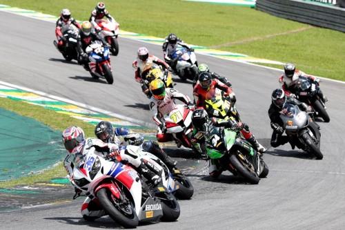 Autódromo de Interlagos volta a sediar maior evento de motociclismo do  Brasil - Esporte News Mundo