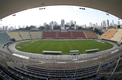 Vai ao Maracanã? Saiba onde estacionar - Guia dos Estádios