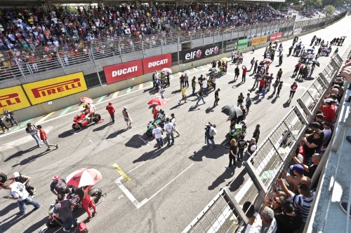 Autódromo de Interlagos recebe segunda etapa do SuperBike Brasil