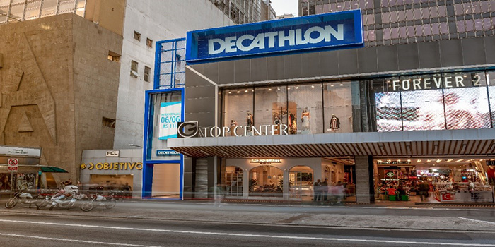 Decathlon Morumbi: Horário, Endereço, Telefone » Encontra Morumbi