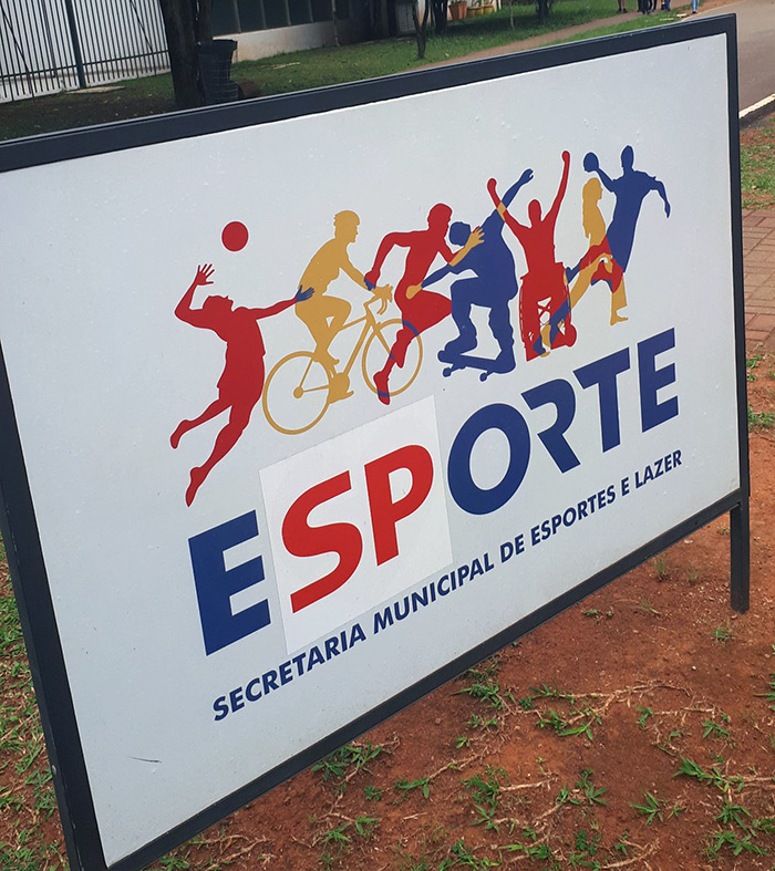 Esporte sp 