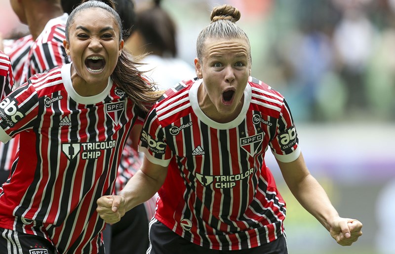 Juventus-SC realizará peneira para o time feminino –