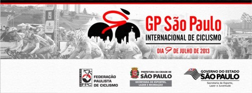 GP São Paulo de ciclismo