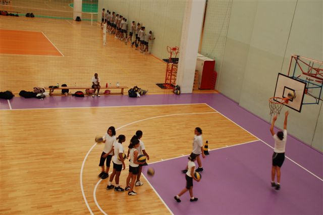 Abrem-se inscrições grátis para aulas de modalidades de areia e futebol em  SP - Esportividade - Guia de esporte de São Paulo e região