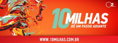 10 Milhas - São Paulo