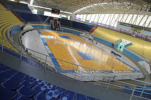 Fase regional dos Jogos da Cidade-2013 começa em maio - Esportividade -  Guia de esporte de São Paulo e região
