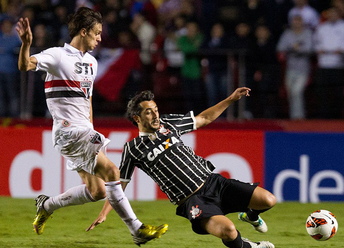 Corinthians x São Paulo - Esportividade - Guia de esporte de São Paulo e  região