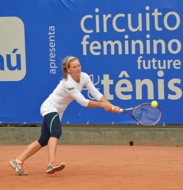 Circuito Feminino Future de Tênis