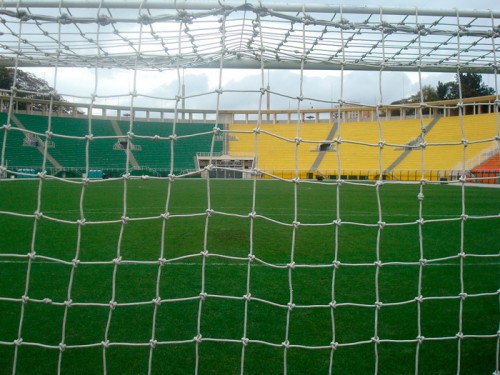 Estádio do Pacaembu (Bruno Dulcetti)