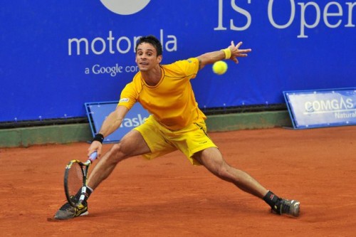 Rogério Dutra Silva (João Pires/Fotojump)