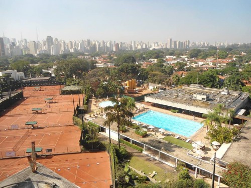 Sociedade Harmonia de Tênis