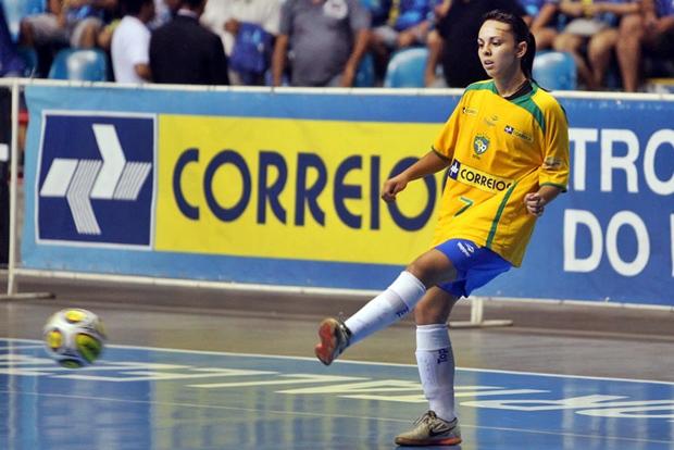 Brasil derrota a Argentina na final do Mundial de Futsal Feminino - H2FOZ