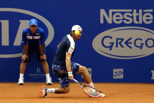 Tênis: alto nível é fruto de, no mínimo, sete anos de treinamento  sistemático - Esportividade - Guia de esporte de São Paulo e região