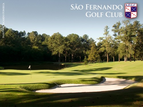 São Fernando Golf Club
