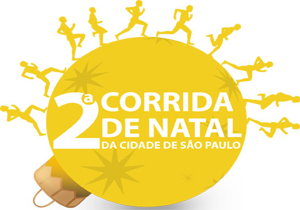 2ª Corrida de Natal da Cidade de São Paulo - Esportividade - Guia de  esporte de São Paulo e região