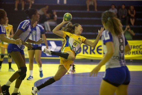 Jogo-treino Brasil x República Dominicana (Cinara Piccolo/Photo&Grafia)