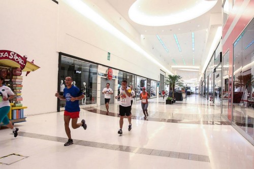 SP Run em 2013