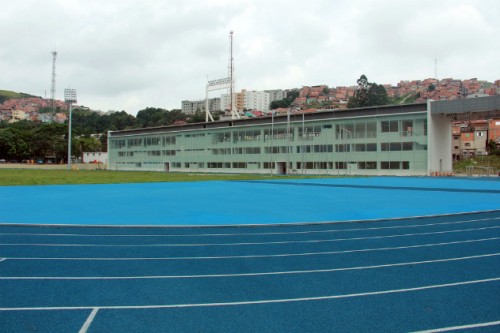 Arena Caixa (Ministério do Esporte)
