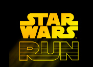 Star Wars Run
