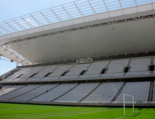 Arena Corinthians (Odebrecht Arenas)