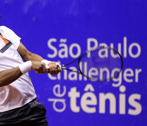 São Paulo Challenger (Instituto Sports)
