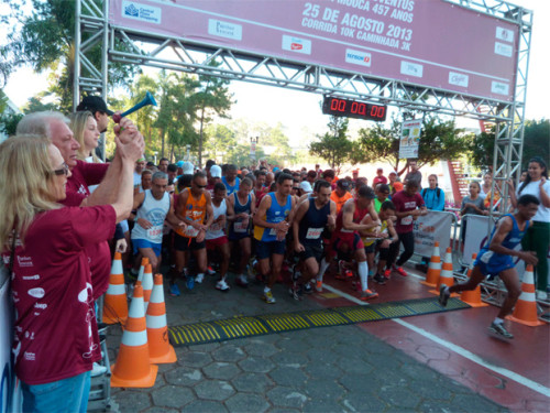 Corrida Viva Mooca (Divulgação)