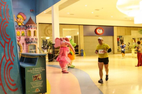 SP Run (foto) agora tem versão para crianças