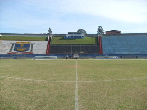 Estádio Pedro Benedetti (Divulgação)