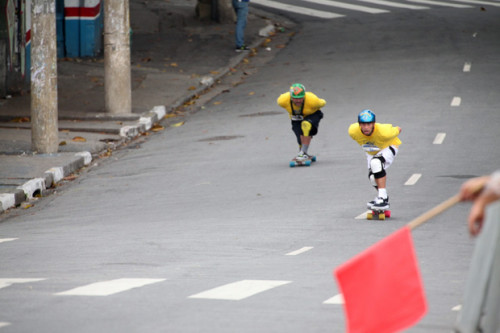 Skate Run de 2013