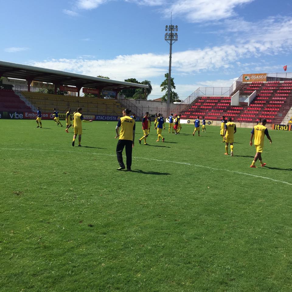 Guia - XV de Piracicaba - Campeonato Paulista Série A2