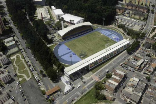 Arena Caixa (Prefeitura de São Bernardo do Campo)