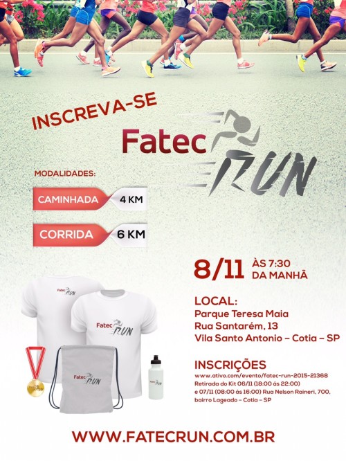 Fatec Run