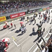 Prefeitura suspende corridas de moto em Interlagos após 2 mortes no  SuperBike - Esportividade - Guia de esporte de São Paulo e região