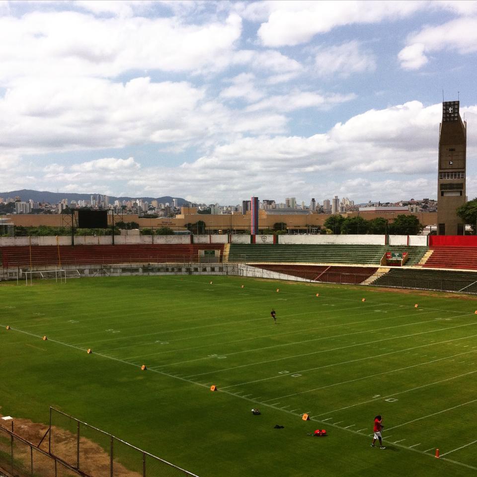 Guia de futebol americano para iniciantes