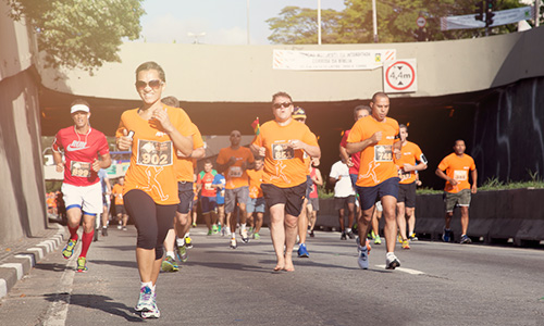 Corrida da Bíblia