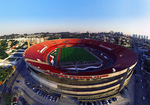 Estádio do Morumbi (saopaulofc.net)
