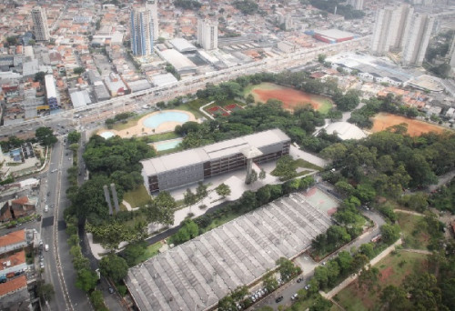 CEU Vila Prudente (Prefeitura de São Paulo)