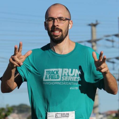 São Caetano 2017 Track&Field Run Series Esportividade