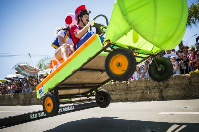 Red Bull Ladeira Abaixo 2019 - São Paulo - Esportividade - Guia de