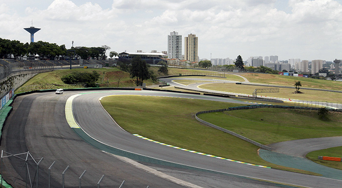 SBK 2023 - 4ª Etapa - EVO 1000 - Autódromo de Interlagos - SP - 04/06/2023  