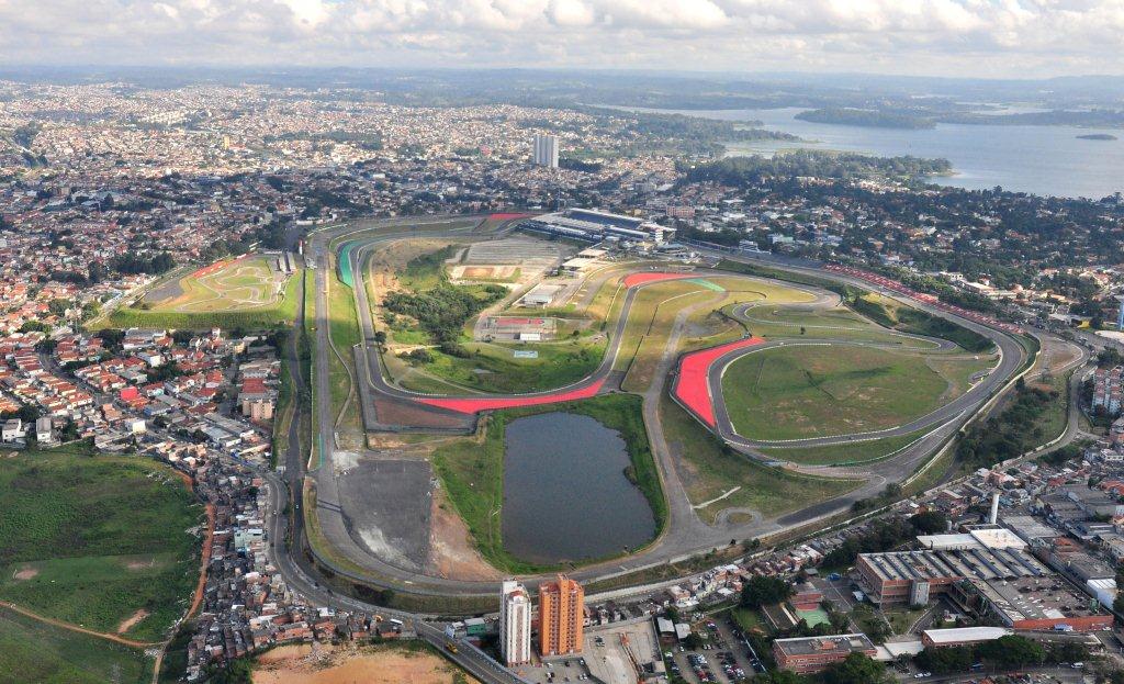 500 Km de São Paulo integra festival de corridas em Interlagos