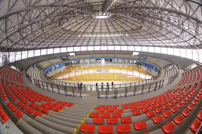 Suzano x Guarulhos - Campeonato Paulista: onde assistir