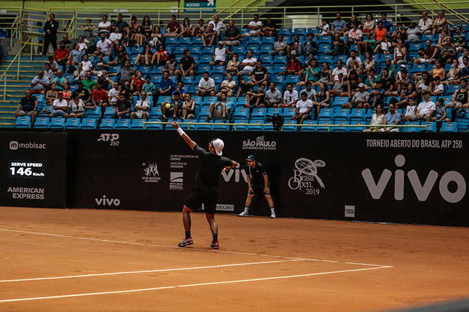 brasil open de tenis 2019