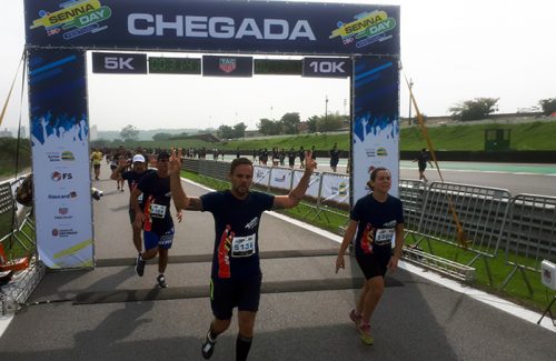 19º Ayrton Senna Racing Day - 2024 - autódromo de Interlagos