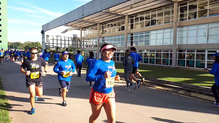 A Decathlon Villa Lobos tem muito esporte pra você 