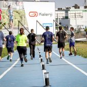 Deca Runners & Squad Javali - na Decathlon Paulista - Esportividade - Guia  de esporte de São Paulo e região