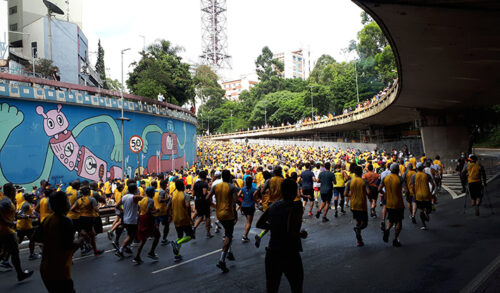 96ª Corrida De São Silvestre 2021 Esportividade Guia De Esporte De São Paulo E Região 7925