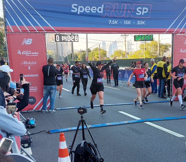 Filadelfia colina Química New Balance Speed Run SP 2022 - São Paulo - Esportividade - Guia de esporte  de São Paulo e região