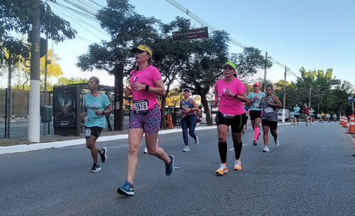 Voc Em A O Confira Suas Fotos Na Venus Run E No Circuito Happy Running Esportividade Guia